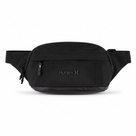 Hurley Canguro Unisex - Crossbody 🎒