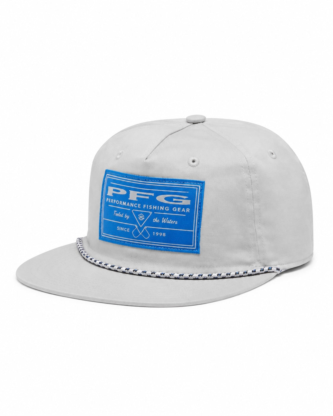 Gorra Columbia PFG Back Tack Snapback