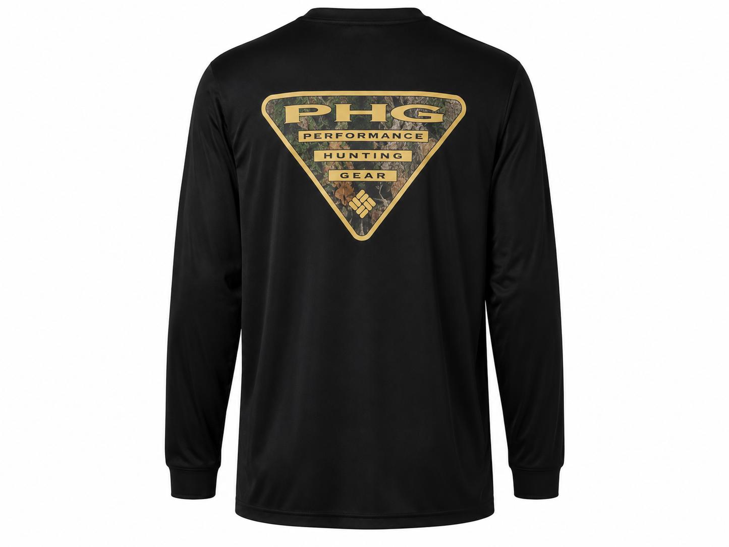 COLUMBIA CAMISETA HOMBRE