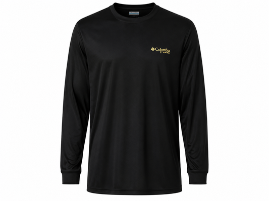 COLUMBIA CAMISETA HOMBRE