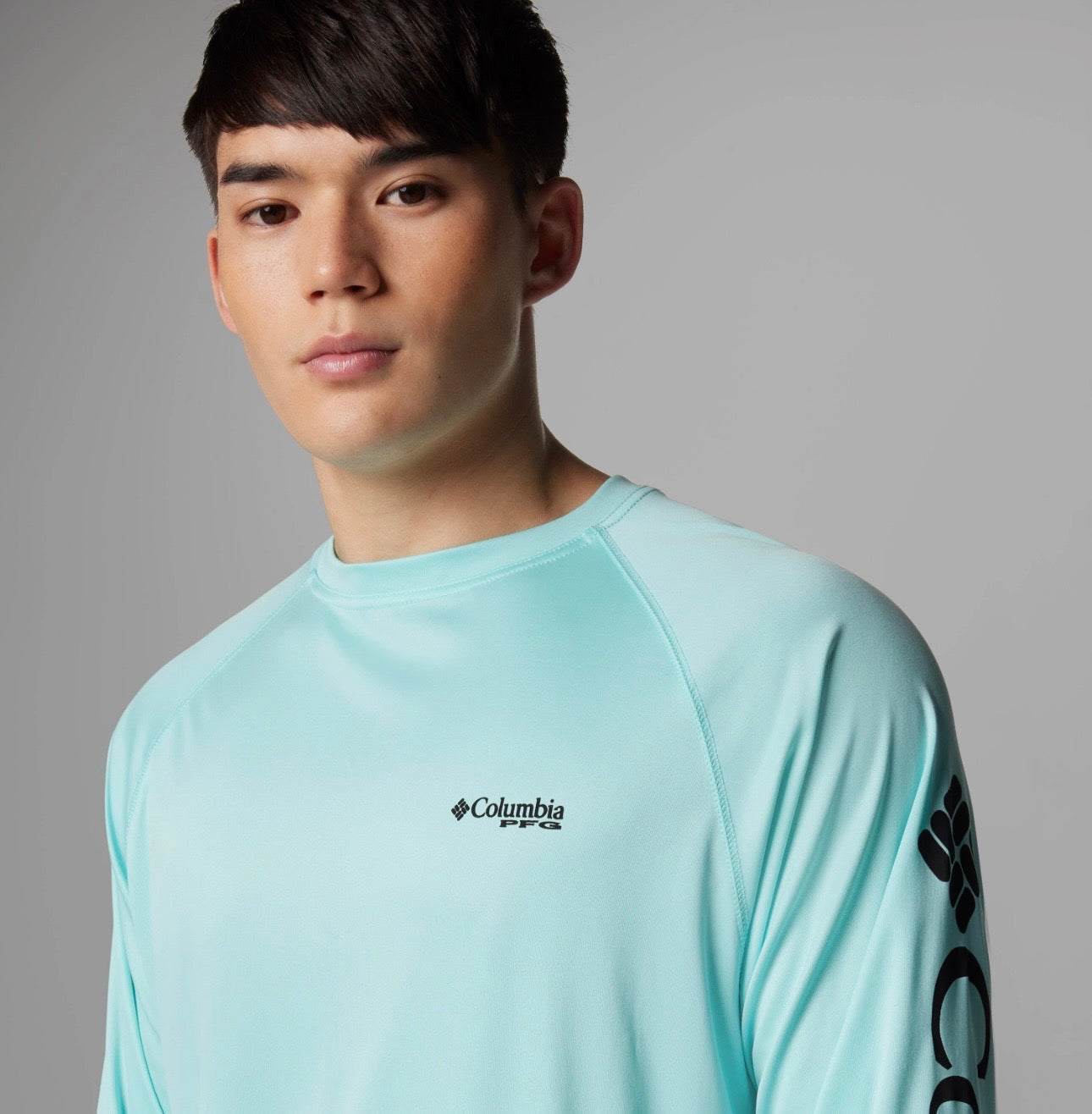 CAMISETA UV HOMBRE
