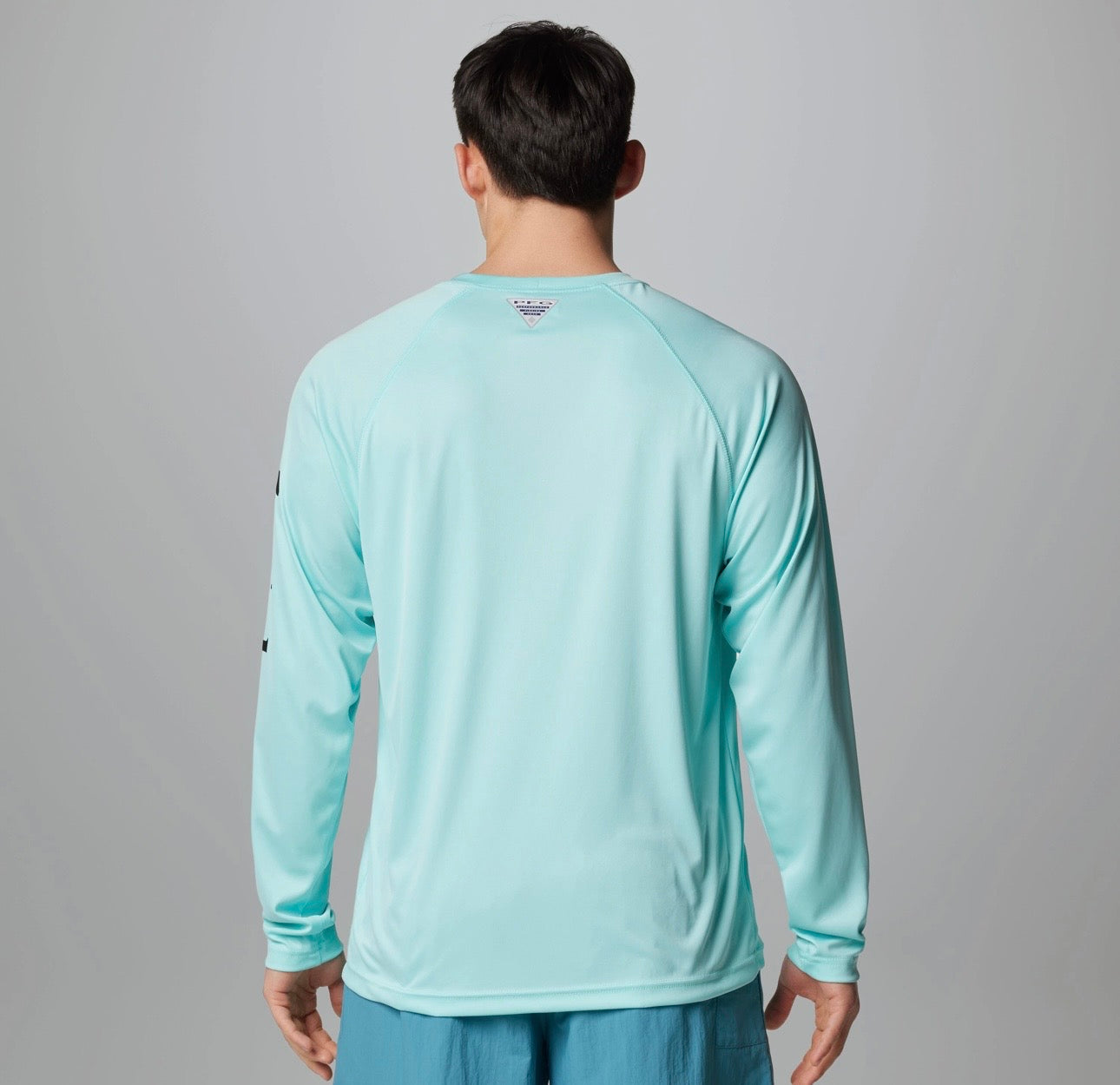 CAMISETA UV HOMBRE