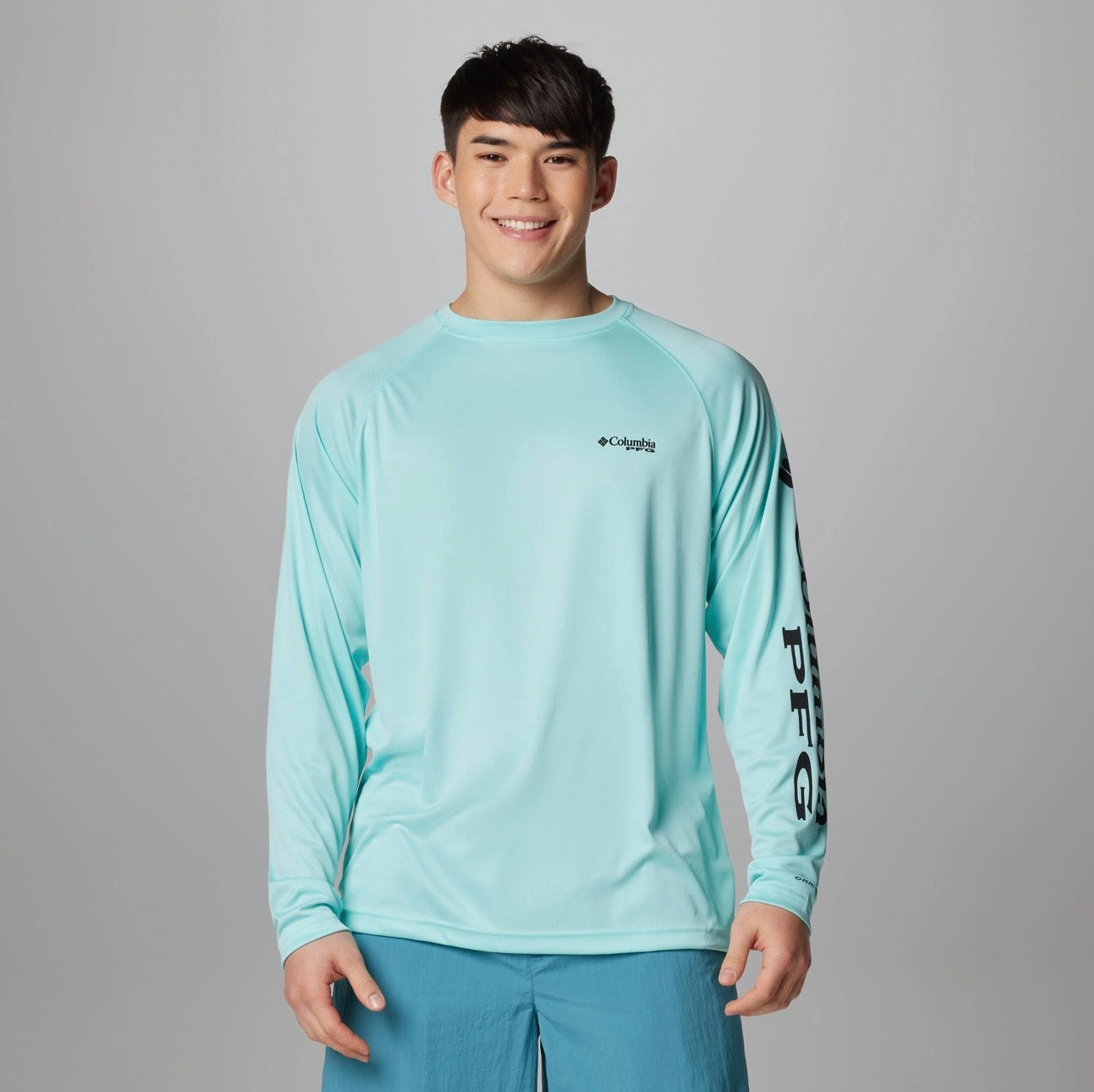 CAMISETA UV HOMBRE