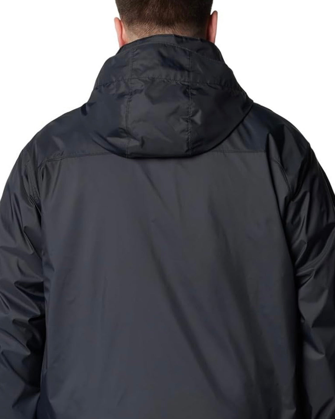 COLUMBIA GLENNAKER LAKE RAIN ll JACKET - HOMBRE