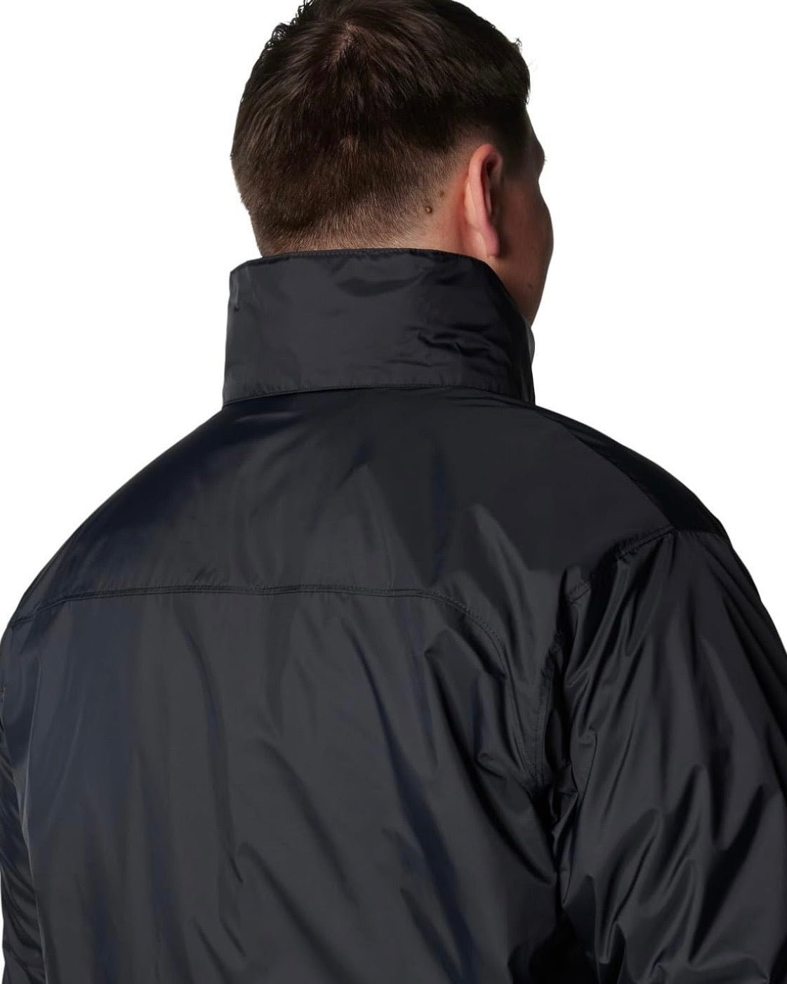 COLUMBIA GLENNAKER LAKE RAIN ll JACKET - HOMBRE