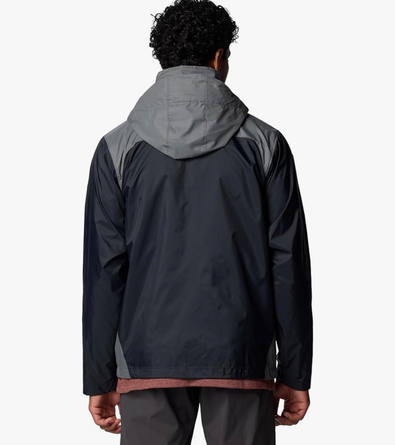 COLUMBIA GLENNAKER LAKE JACKET HOMBRE (PRÓXIMAMENTE)