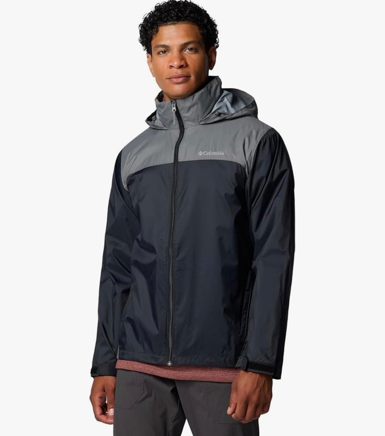 COLUMBIA GLENNAKER LAKE JACKET HOMBRE (PRÓXIMAMENTE)