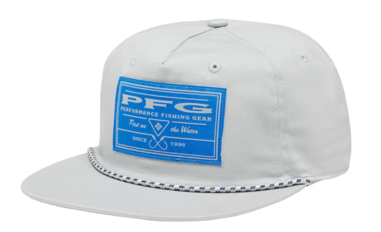 COLUMBIA PFG SNAPBACK (PRÓXIMAMENTE)