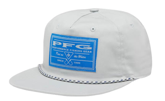 COLUMBIA PFG SNAPBACK (PRÓXIMAMENTE)