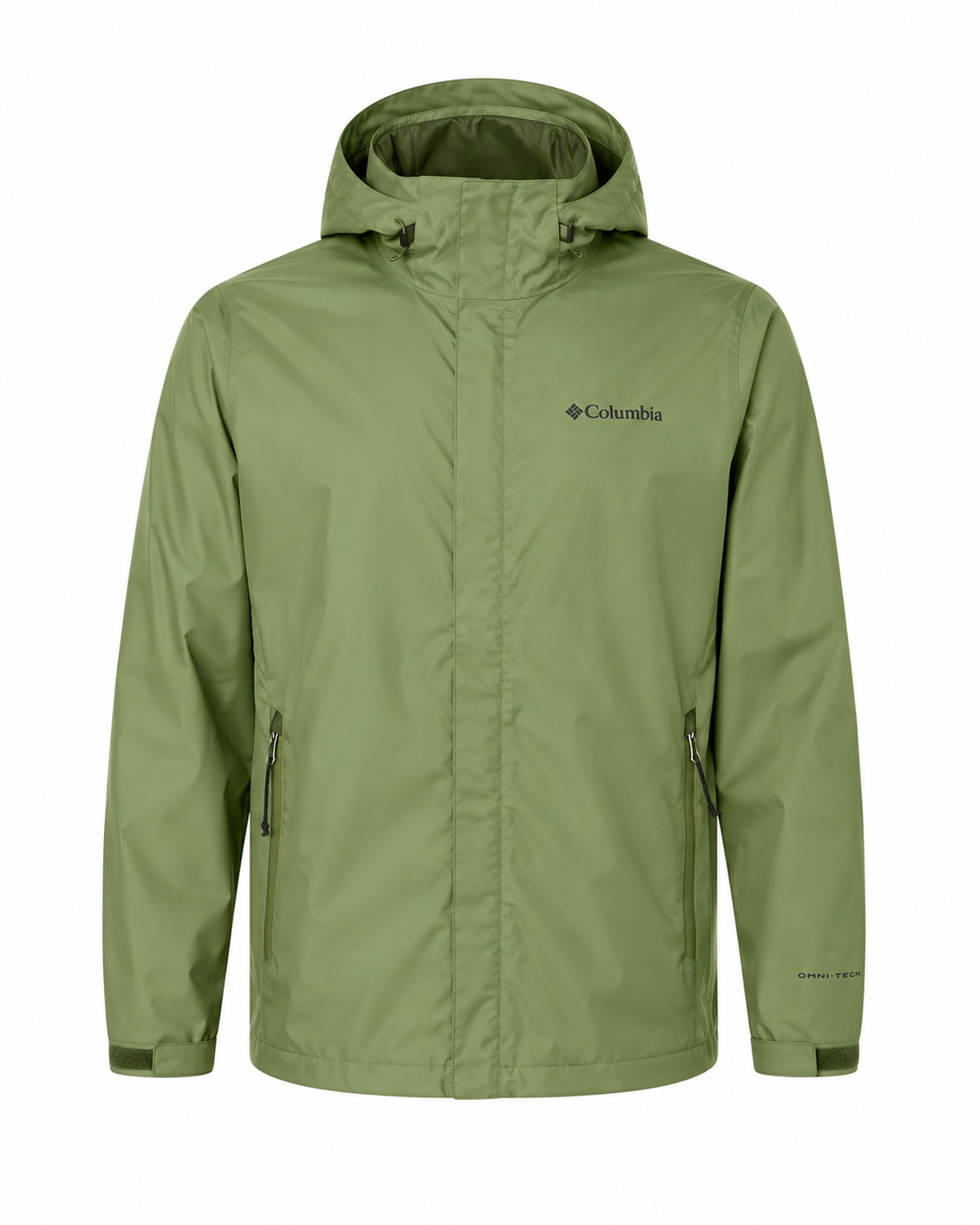 COLUMBIA WATERTIGHT JACKET HOMBRE (PRÓXIMAMENTE)