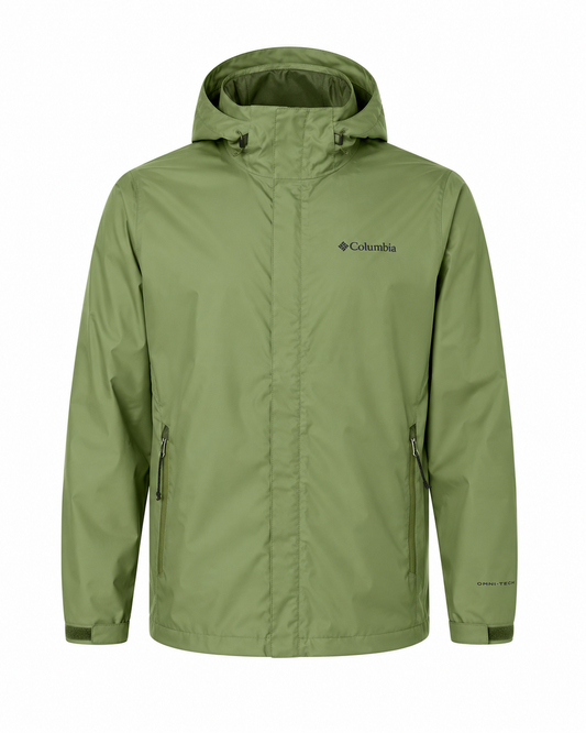 COLUMBIA WATERTIGHT JACKET HOMBRE (PRÓXIMAMENTE)