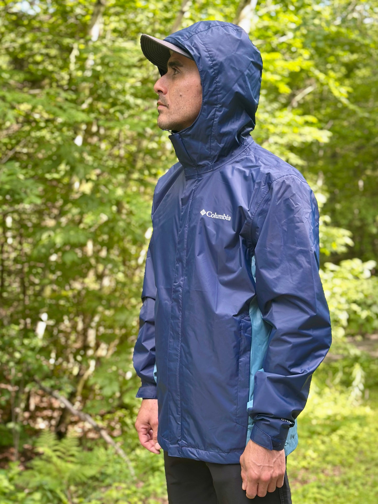 COLUMBIA JACKET WATERTIGHT HOMBRE (PRÓXIMAMENTE)