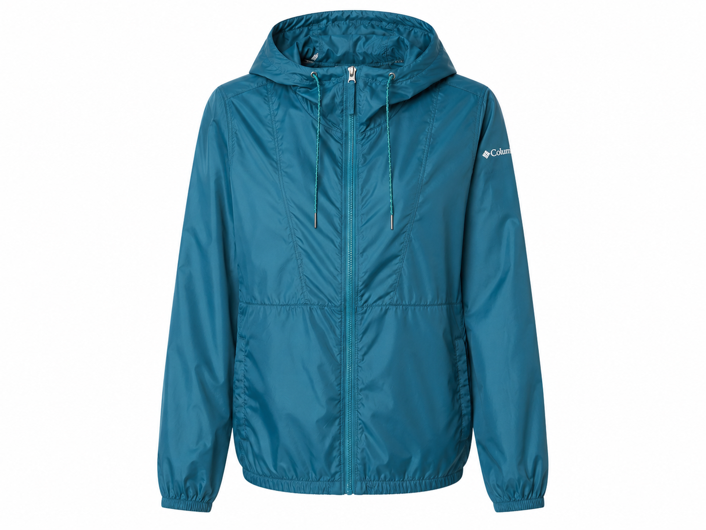 COLUMBIA JACKET CORTAVIENTOS MUJER (PRÓXIMAMENTE)