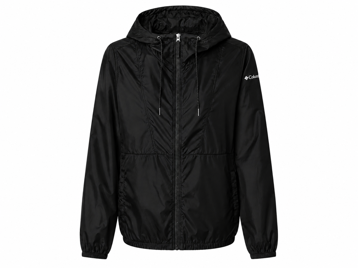 COLUMBIA JACKET CORTAVIENTOS MUJER (PRÓXIMAMENTE)