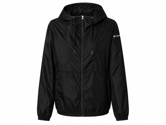 COLUMBIA JACKET CORTAVIENTOS MUJER (PRÓXIMAMENTE)