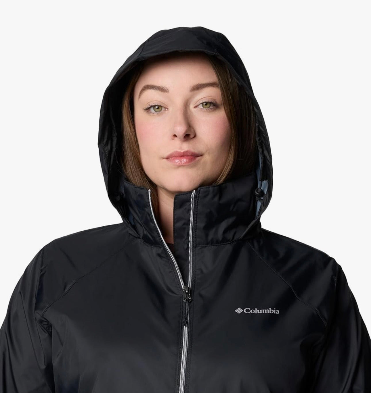 COLUMBIA SWITCHBACK JACKET MUJER (PRÓXIMAMENTE)