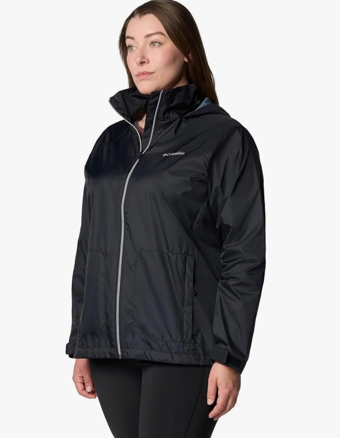 COLUMBIA SWITCHBACK JACKET MUJER (PRÓXIMAMENTE)