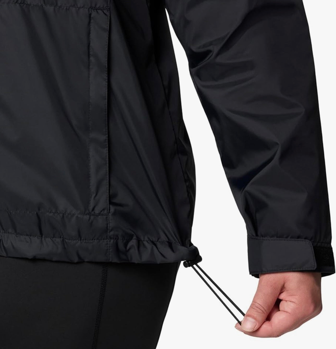 COLUMBIA SWITCHBACK JACKET MUJER (PRÓXIMAMENTE)