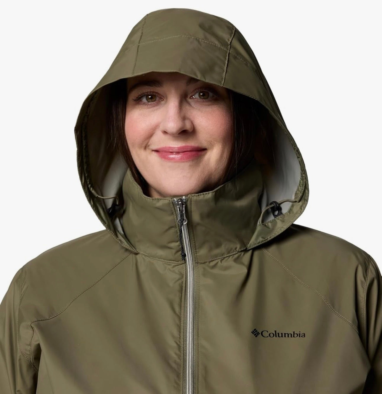 COLUMBIA SWITCHBACK JACKET MUJER (PRÓXIMAMENTE)