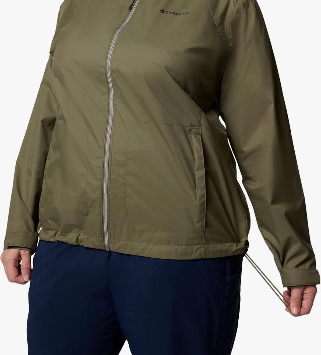 COLUMBIA SWITCHBACK JACKET MUJER (PRÓXIMAMENTE)