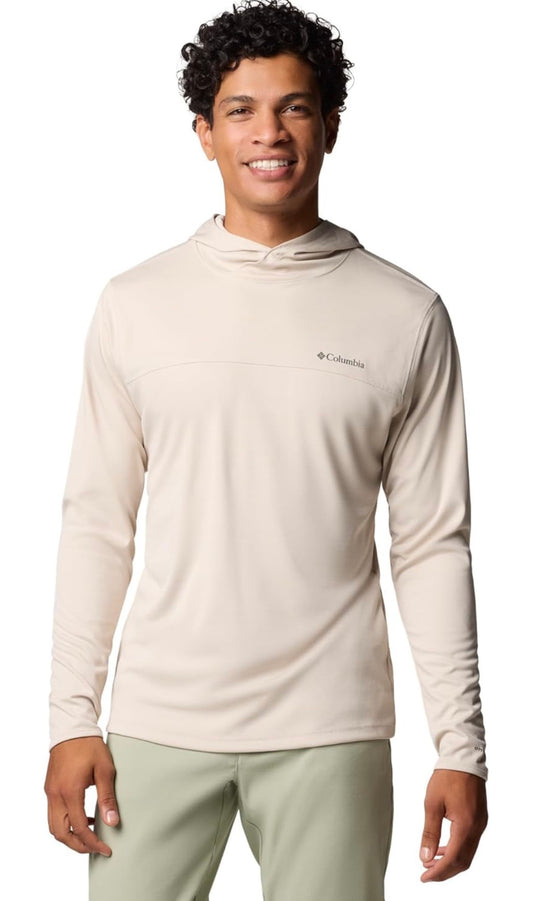 Columbia Camiseta Licra UV - Performance Shirt 🎣