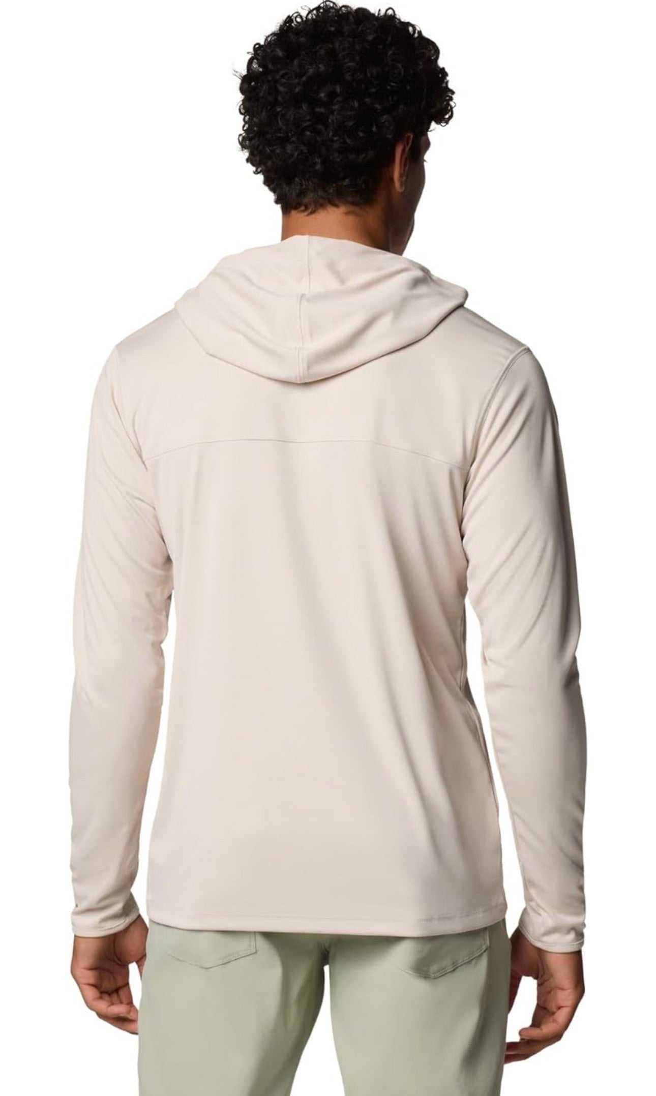 Columbia Camiseta Licra UV - Performance Shirt 🎣