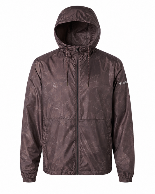 COLUMBIA JACKET CORTAVIENTOS HOMBRE (PRÓXIMAMENTE)
