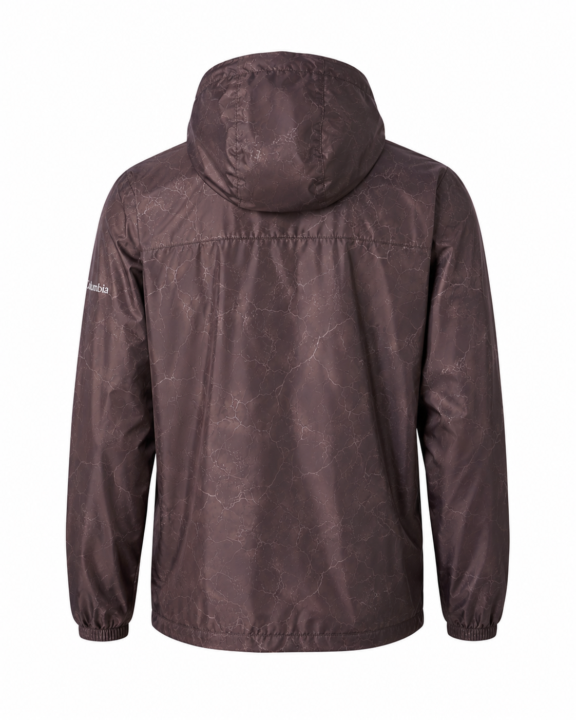COLUMBIA JACKET CORTAVIENTOS HOMBRE (PRÓXIMAMENTE)