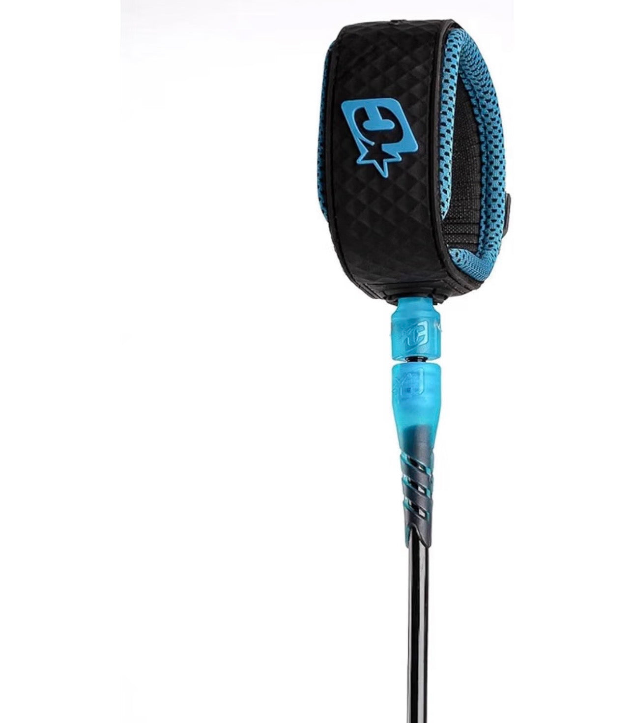 CREATURES SURF LEASH 9 FT (PRÓXIMAMENTE)