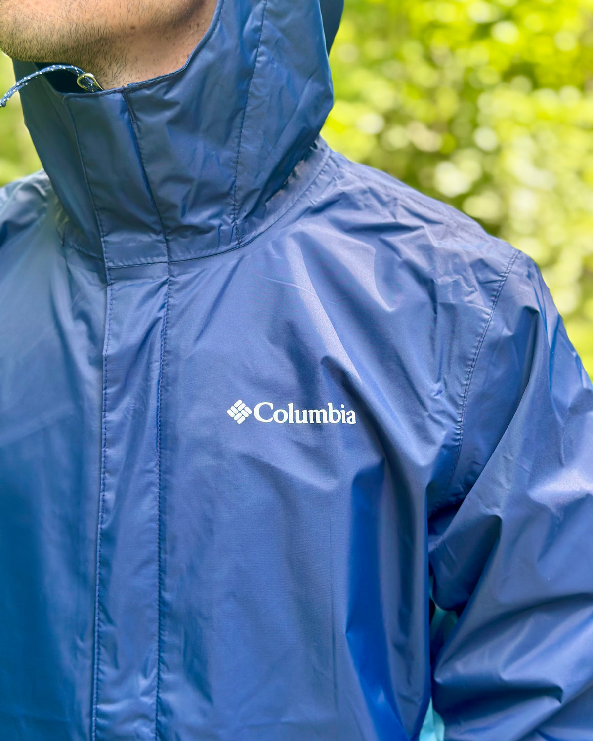 Jacket Columbia Watertight II Impermeable para Hombre