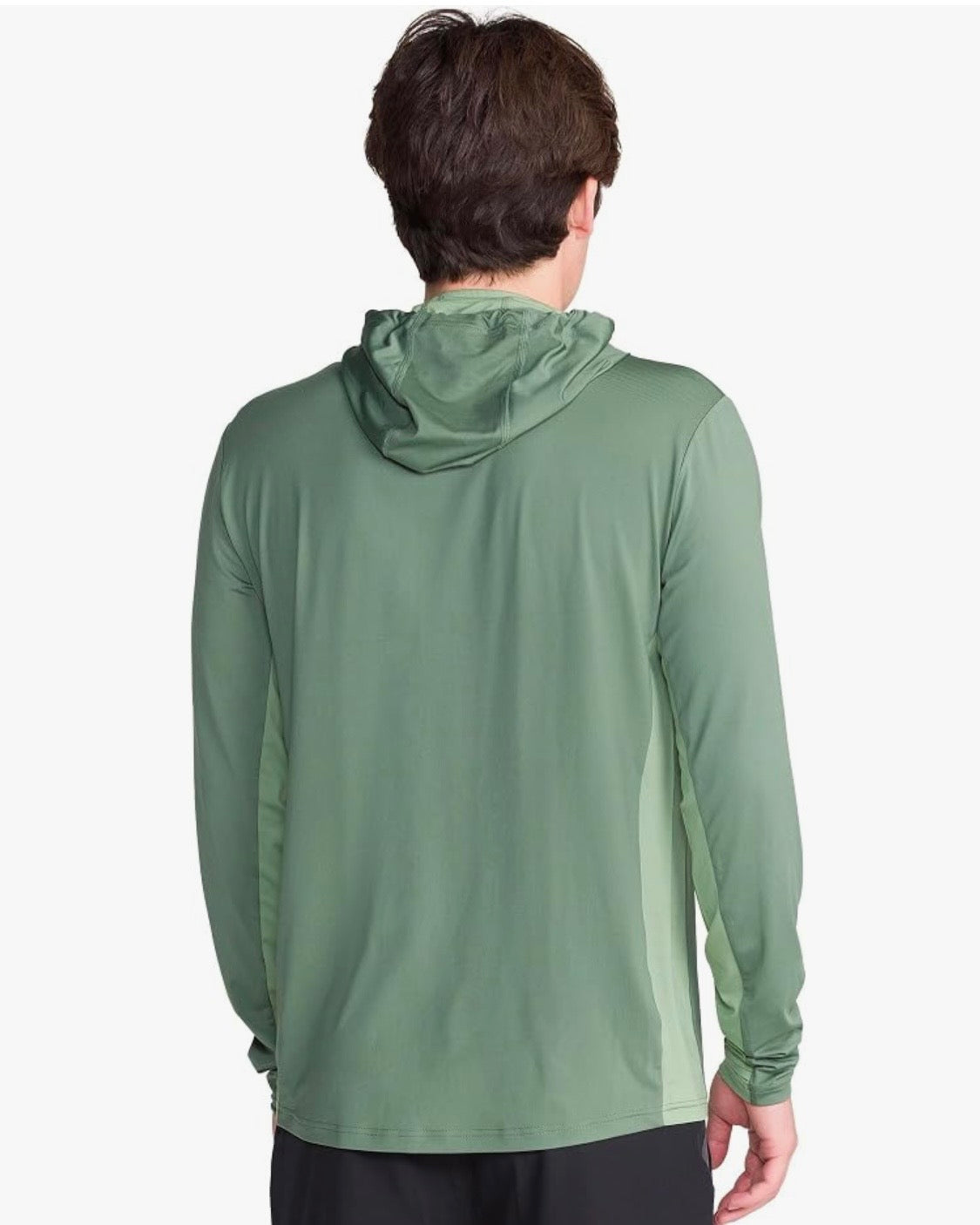 DAKINE HOODIE FULL MISSION UPF - HOMBRE