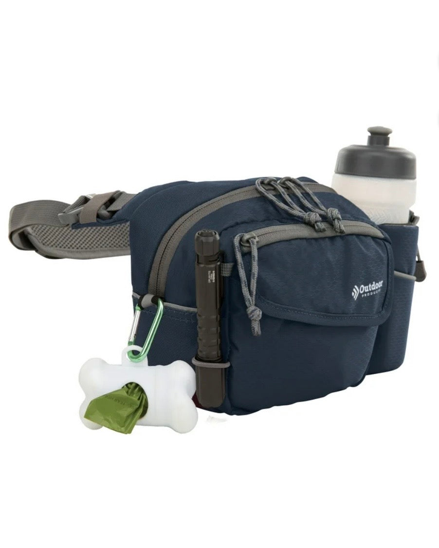 Canguro de Hidratación Outdoor Products Trail Kit