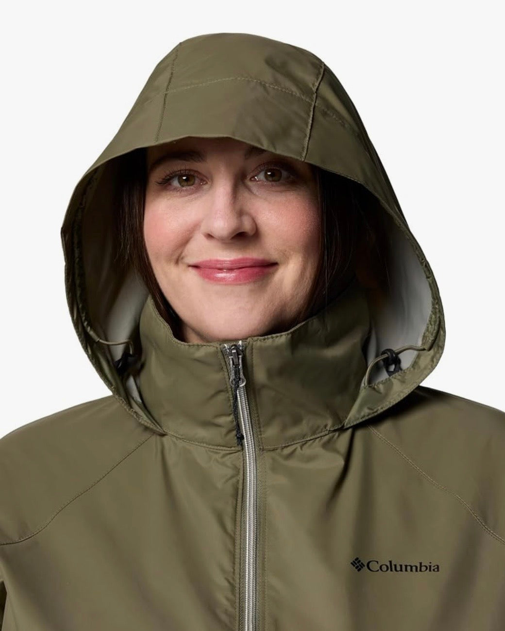 Jacket Columbia Switchback III Impermeable para Mujer