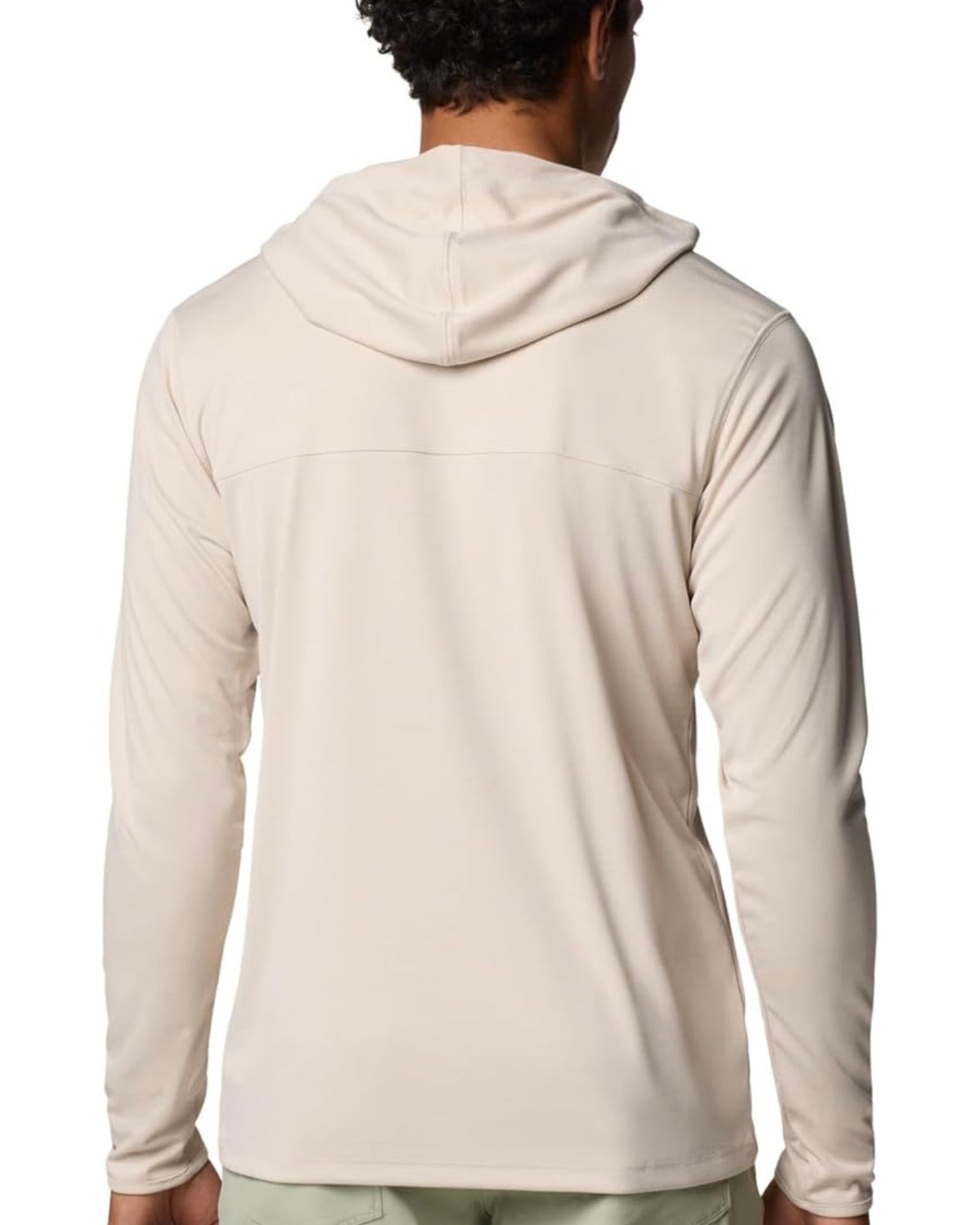 Columbia PFG Uncharted Neps Hoodie UPF 40 para Hombre