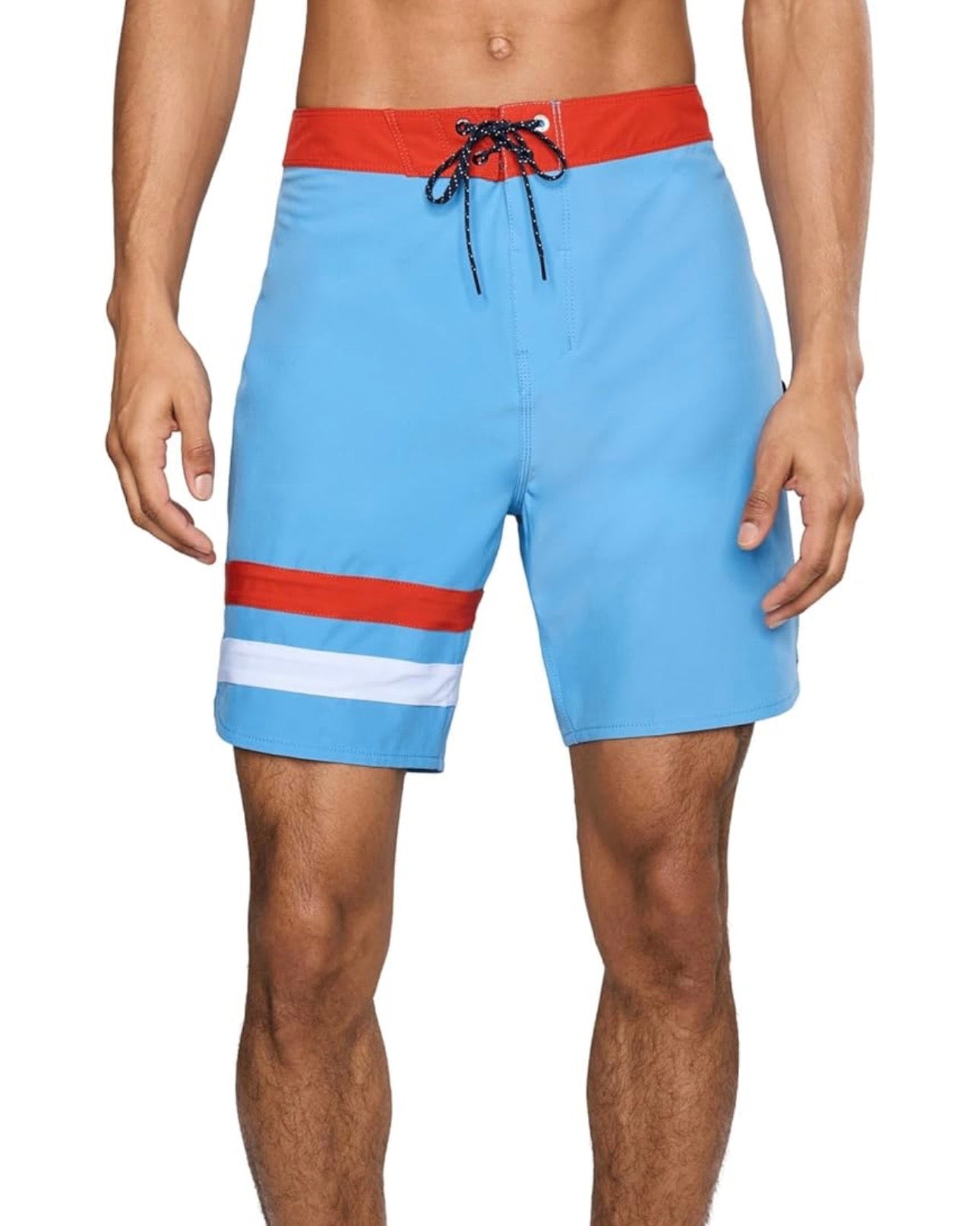 HURLEY PANTALONETA HOMBRE - BOARDSHORT DE SECADO RÁPIDO