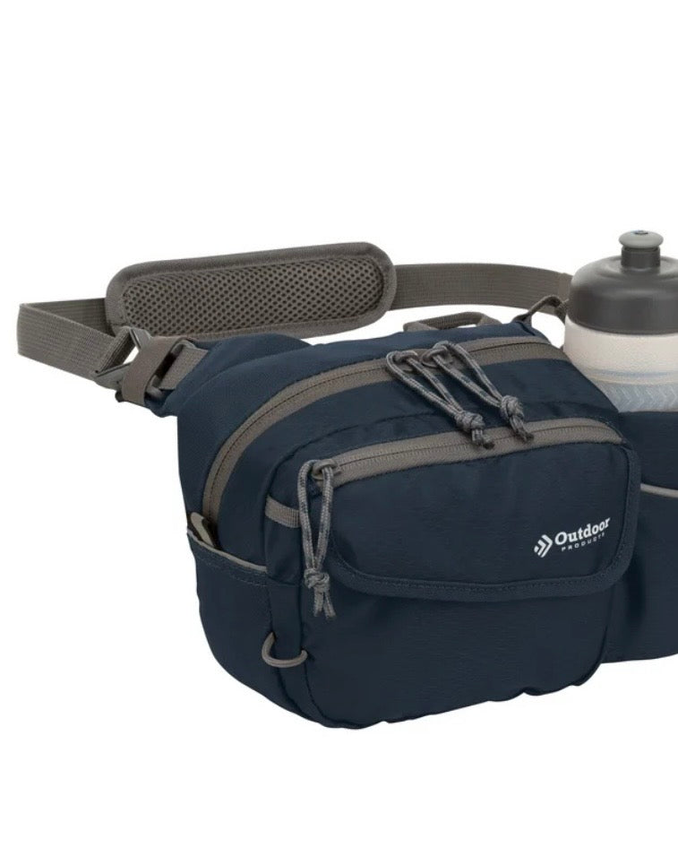 Canguro de Hidratación Outdoor Products Trail Kit