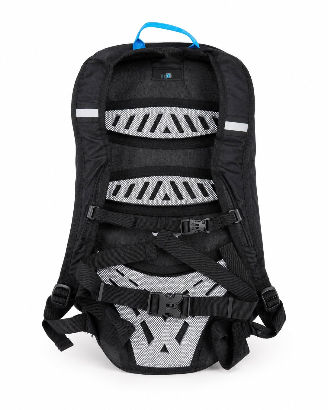 Mochila Outdoor 10L para Ciclismo y Senderismo