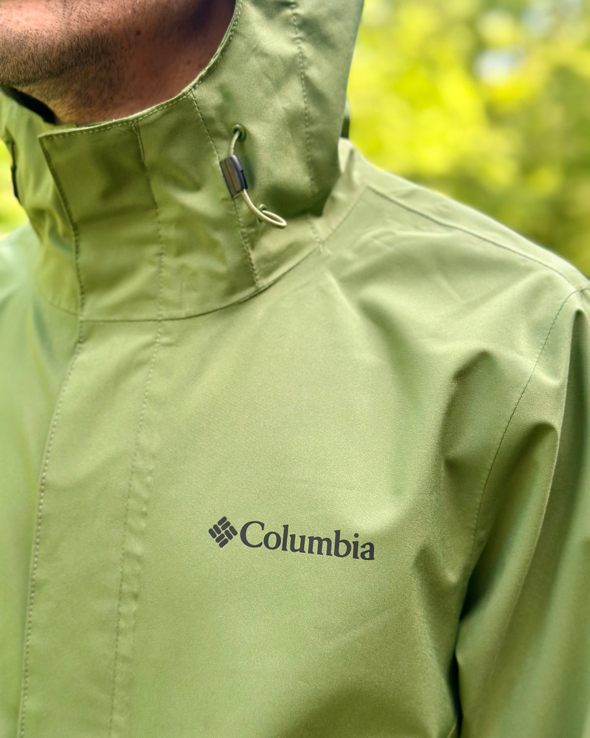 Jacket Columbia Watertight II Impermeable para Hombre