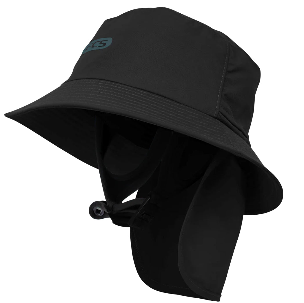 Gorro de Surf FCS Unisex - Bucket 🏄