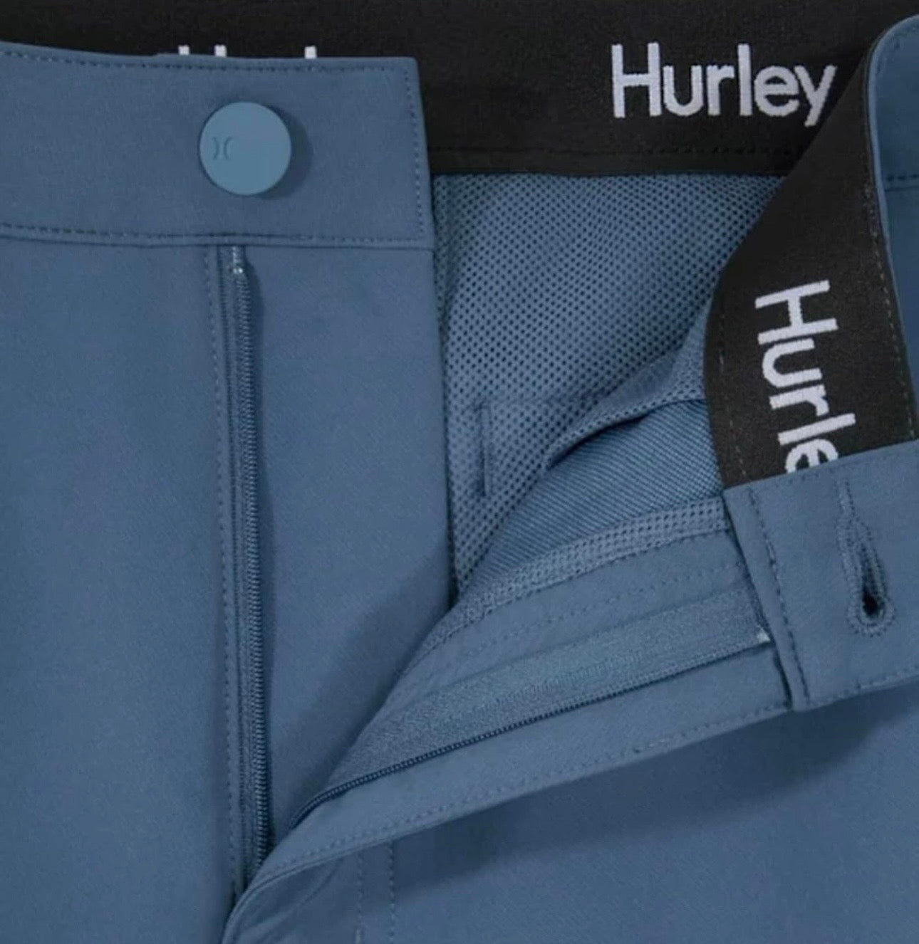 HURLEY SHORT HYBRID HOMBRE