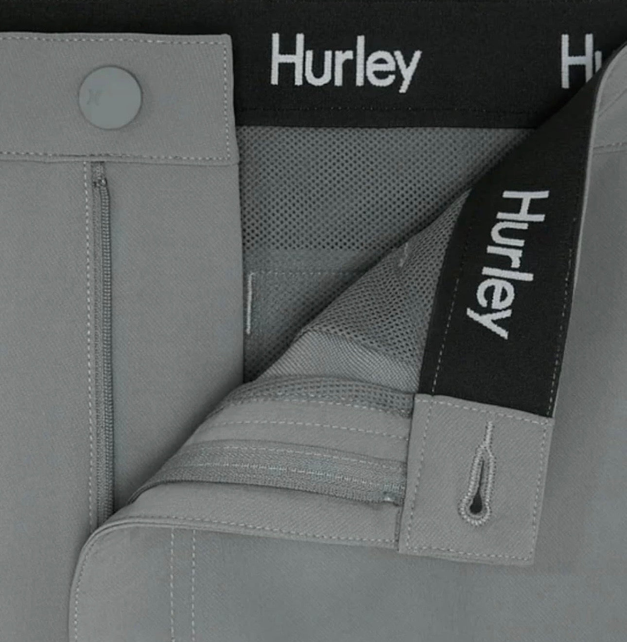 HURLEY SHORT HYBRID HOMBRE
