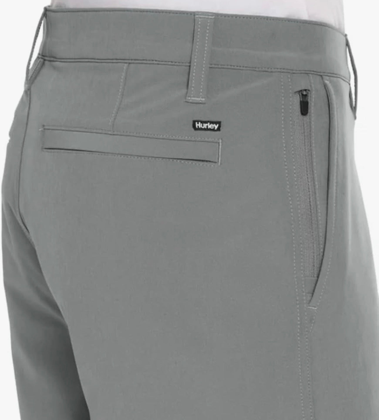 HURLEY SHORT HYBRID HOMBRE
