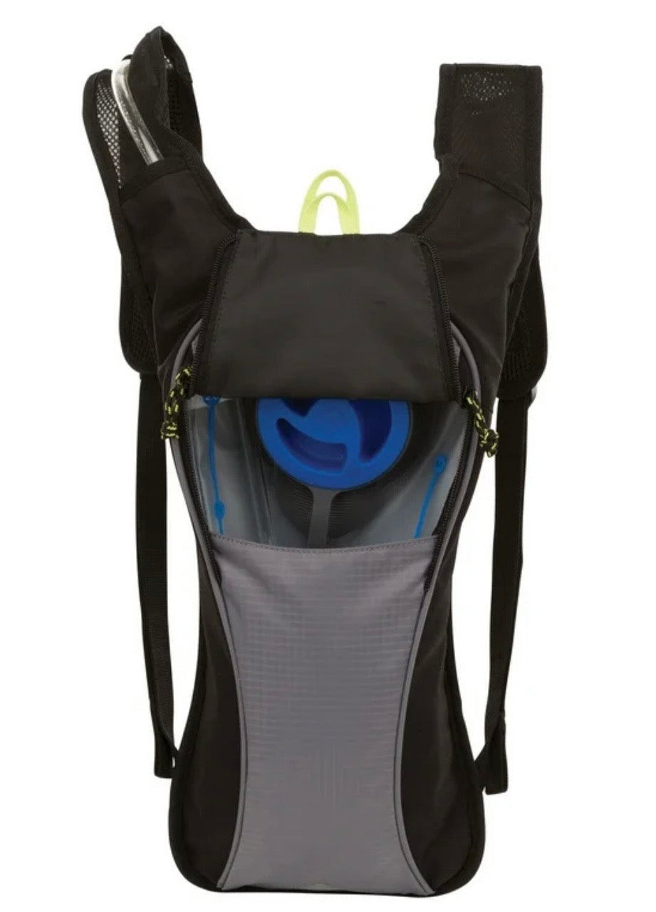 TGS TRAIL PACK CON SISTEMA DE HIDRATACIÓN  (PRÓXIMAMENTE)