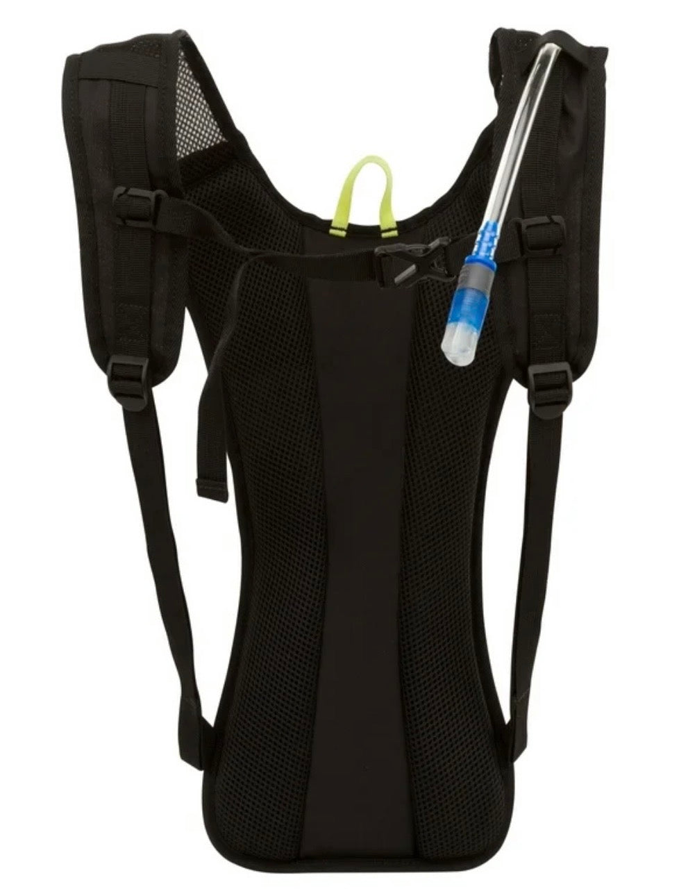 TGS TRAIL PACK CON SISTEMA DE HIDRATACIÓN  (PRÓXIMAMENTE)