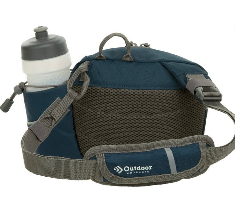 OUTDOOR TRAIL KIT (PRÓXIMAMENTE)