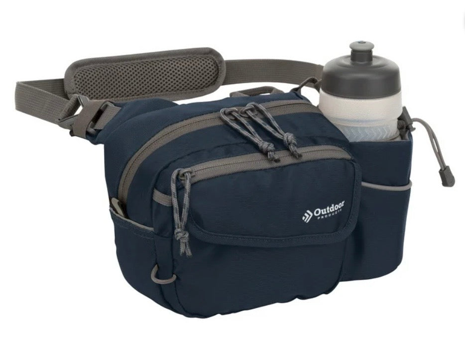 OUTDOOR TRAIL KIT (PRÓXIMAMENTE)
