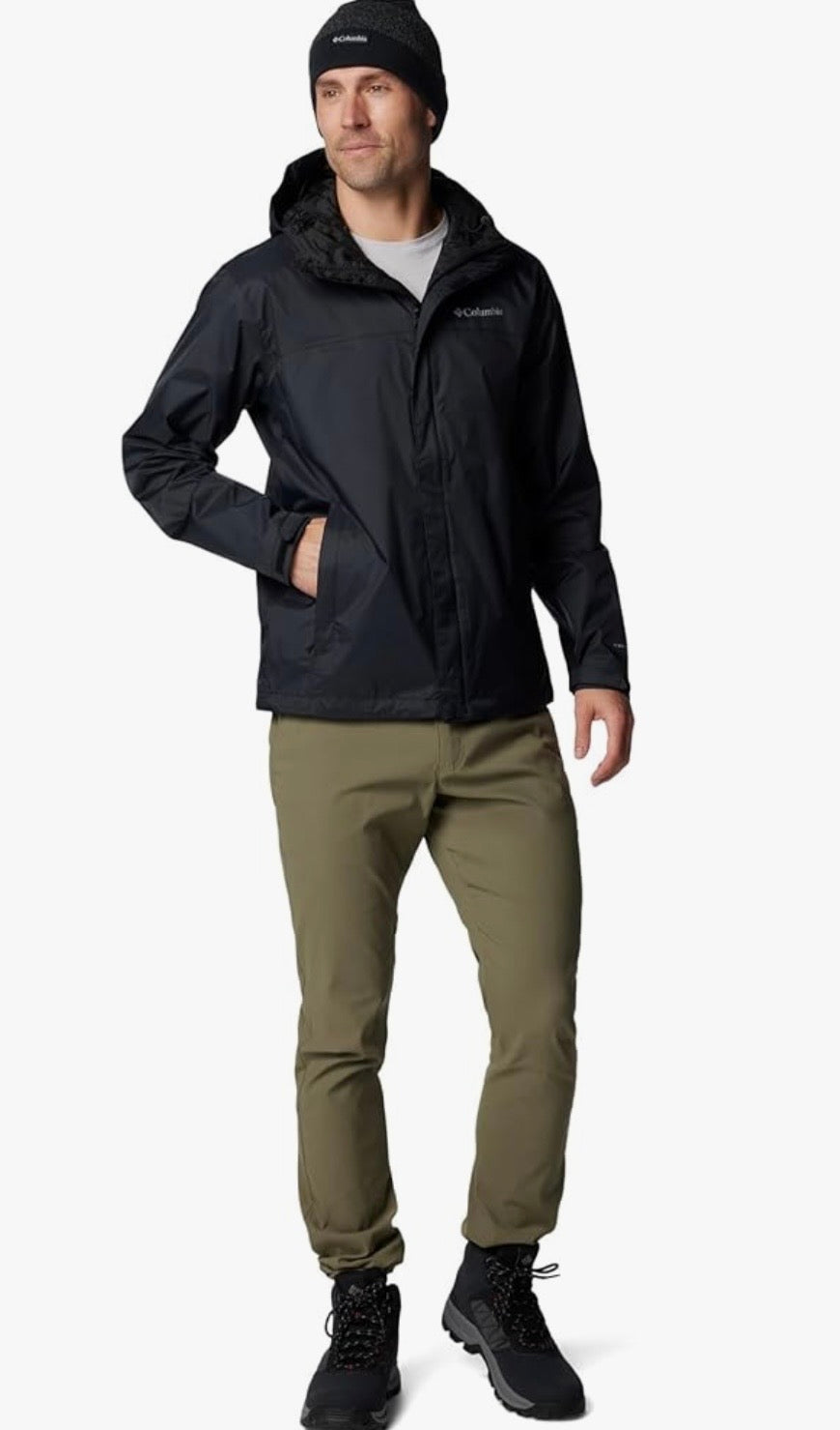 COLUMBIA WATERTIGHT II HOMBRE (PRÓXIMAMENTE)