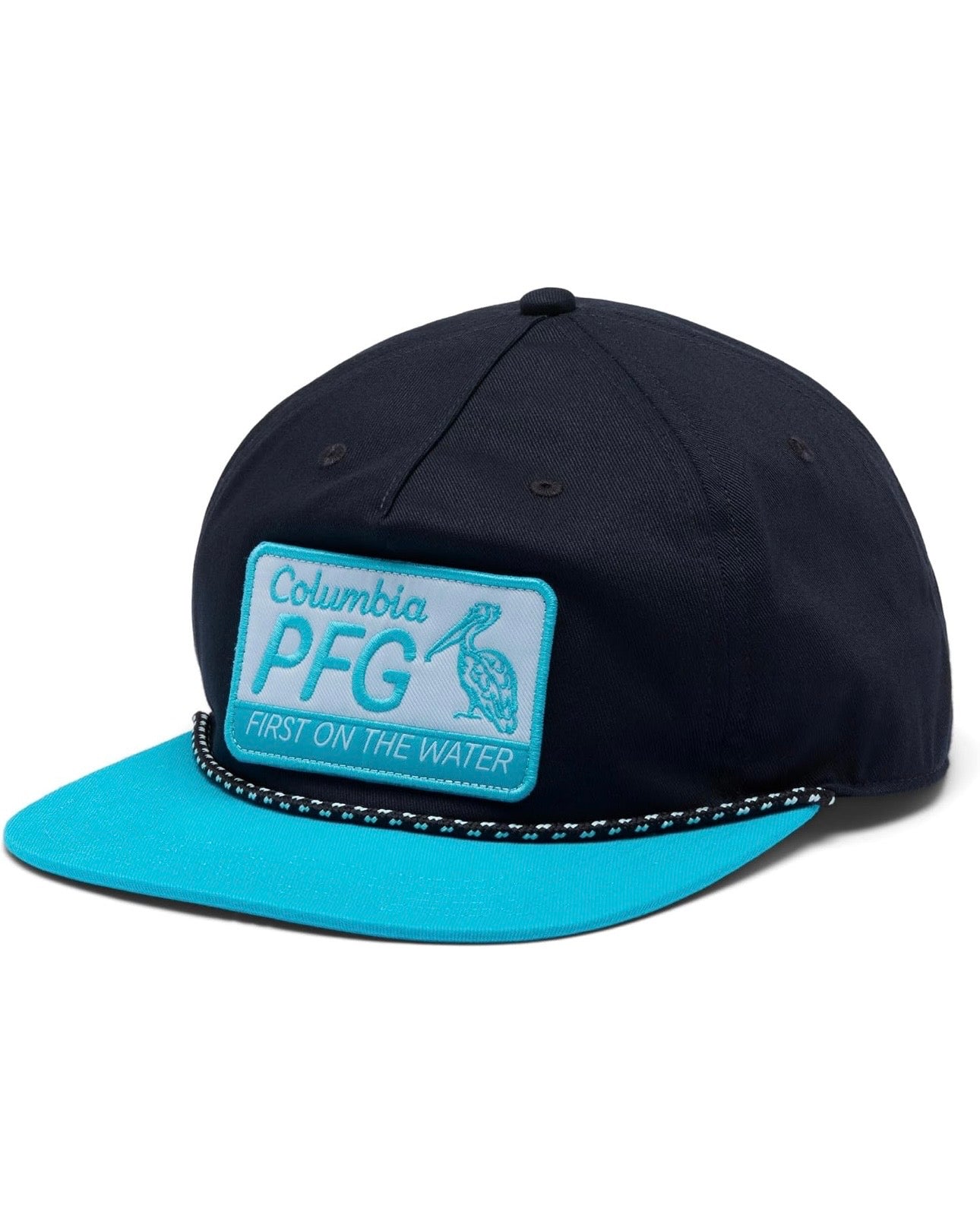 COLUMBIA PFG SNAP BACK GORRA