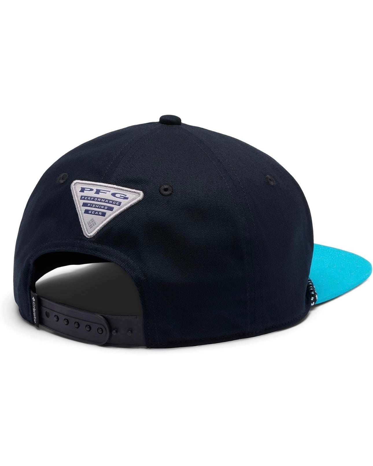 COLUMBIA PFG SNAP BACK GORRA