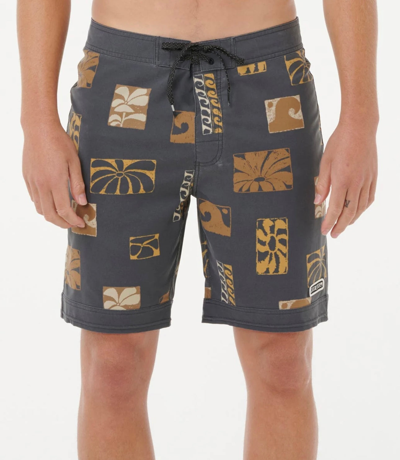 Rip Curl Pantaloneta Hombre - Boardshort de secado rápido 🌊